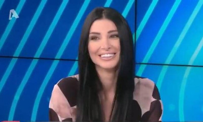 The Bachelor: Η απάντηση της Σίας Βοσκανίδου για τις πλαστικές επεμβάσεις (video)