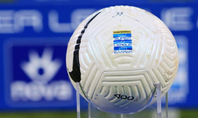 ΕΠΙΣΗΜΟ: Αναβολή στο Ατρόμητος-Λαμία