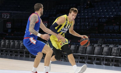 Φενέρμπαχτσε: Πάνοπλη κόντρα στον Ολυμπιακό