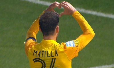 ΟΦΗ-Άρης: Διαστάσεις θριάμβου με αφιέρωση σε Σιαμπάνη! (Video)