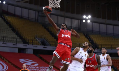 Ολυμπιακός-Ρεάλ Μαδρίτης: Η παρακάμερα της αναμέτρησης (video)