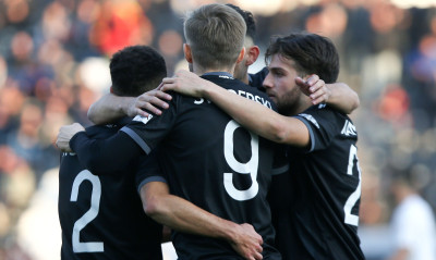 ΠΑΟΚ: Το πράσινο φως του Γκαρσία για την επιστροφή! (photos)