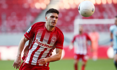 Ολυμπιακός: «Μήνυμα» σε Βινάγκρε - Ξανά εκτός αποστολής