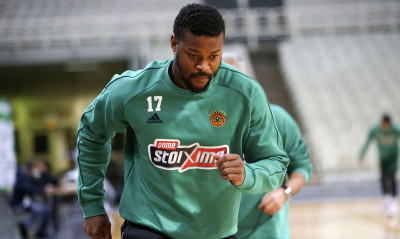 Φόστερ: «Να παραμείνουμε στον ίδιο δρόμο»