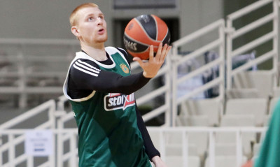 Παναθηναϊκός ΟΠΑΠ: Χωρίς τρεις κόντρα στο Μεσολόγγι