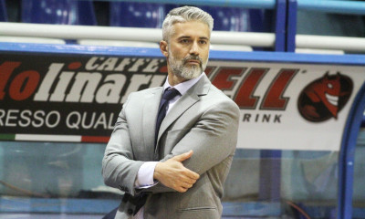 Ηρακλής: Τελειώνει ο Ζιάγκος