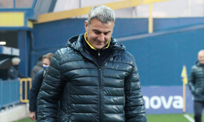 Δέλλας: «Πολύ κακή διαιτησία»!