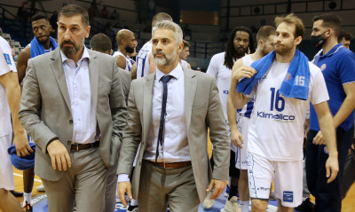 Ηρακλής: «Οι αποφάσεις μας δεν μπορούν να ληφθούν εν θερμώ και εν μία νυκτί»