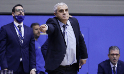 Περιστέρι: Ο Πεδουλάκης εξήγησε πως «χρειαζόμαστε νίκες για να τονώσουμε την αυτοπεποίθηση μας»