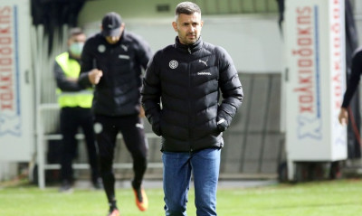 Σίμος: «Νίκησε η πιο αποτελεσματική ομάδα»!