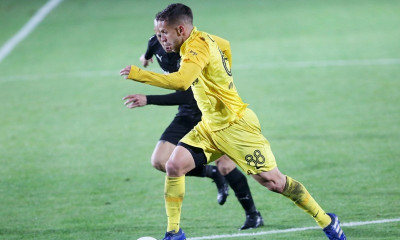 Σάσα: «Σημείο κλειδί το δεύτερο γκολ»!