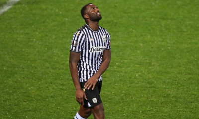 ΠΑΟΚ: Χωρίς Βαρέλα στο ντέρμπι