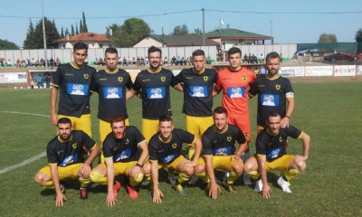 ΑΕ Καρίτσας: Το ιδιαίτερο μήνυμα των παικτών προς τη διοίκηση