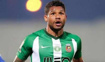 Καταλήγει στη Σπόρτινγκ ο στόχος του Ολυμπιακού!