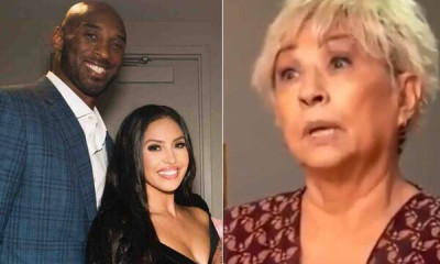 Βανέσα Μπράιαντ: Η μητέρα της ζητάει χρήματα για το babysitting στα εγγόνια της