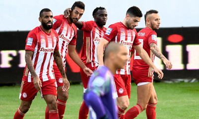 Ολυμπιακός: Αυτός ο Έλληνας αρέσει στον Πειραιά - Ψηλά στη λίστα (photos)