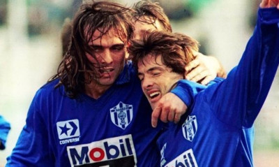 Θρήνος στο ελληνικό ποδόσφαιρο - Πέθανε  ο βιρτουόζος Ίμρε Κάτσεμπαχ (photos+video)