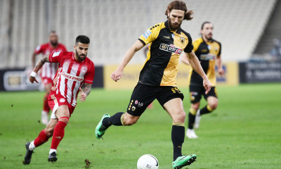 Τσιγκρίνσκι: «Θέλω να παίξω ξανά στο Champions League»