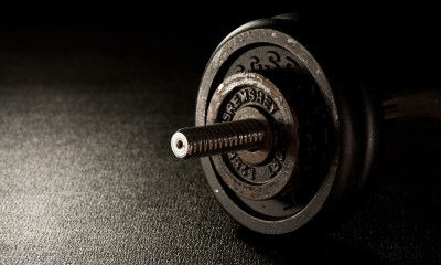 Θετικός σε έλεγχο ντόπινγκ Έλληνας αθλητής της άρσης βαρών