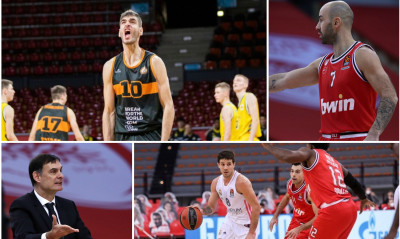 Σαρούνας... Μαντζούκας