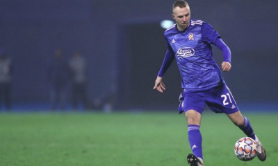 Ντιναμό Ζάγκρεμπ: Επέστρεψε στη δράση ο Μίσιτς!