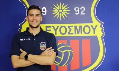 Μπαλλίου: «Να αρχίσει η δράση στη Γ’ Εθνική»