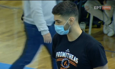 Μαντζούκας: «Καλύτερη επιλογή ο Παναθηναϊκός» (video)