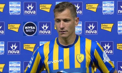 Βάντερσον: «Να κάνουμε την αυτοκριτική μας» (video)