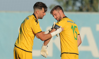 ΠΑΟΚ-Παναθηναϊκός: Σοκ με Διούδη, βασικός ο Ξενόπουλος!