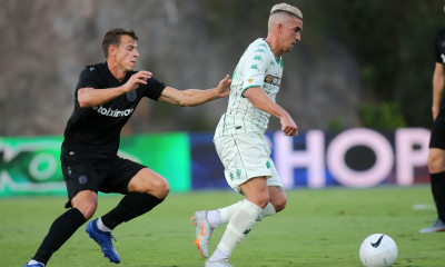 ΠΑΟΚ - Παναθηναϊκός: Ντέρμπι στην Τούμπα