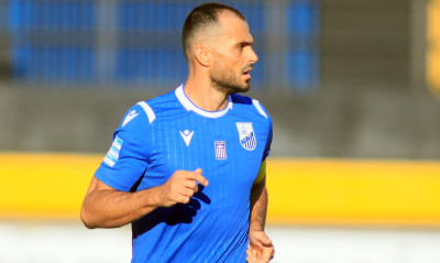 «Συναγερμός» με Βύντρα: Μεταφέρθηκε στο νοσοκομείο με κορονοϊό