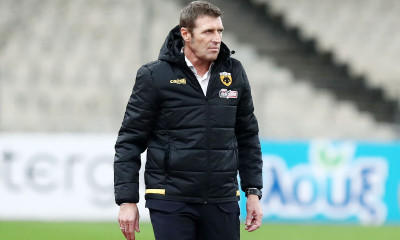 Καρέρα: «Κρύβει παγίδες το ματς με Βόλο»