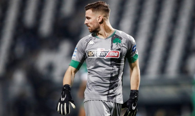 Ξενόπουλος: «Δεν έχουμε καμία δικαιολογία»! (Photos)