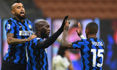 Serie A: Από κοντά η Ίντερ, νίκη για Μπενεβέντο (Videos)