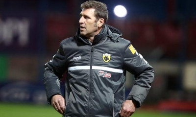 «Φωτιά» στην ΑΕΚ με δημοσιεύματα: Ομάδα «γλυκοκοιτάζει» τον Καρέρα