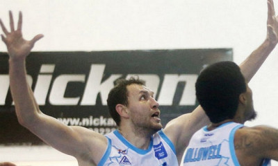 Ιωνικός: Ο Μαυροκεφαλίδης στην ιστορική 10άδα των διπόντων