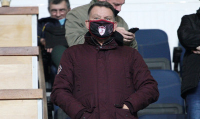 Η απάντηση του Κούγια στην Ερασιτεχνική: «Έχω πουλήσει τις μετοχές της ΑΕΛ…»