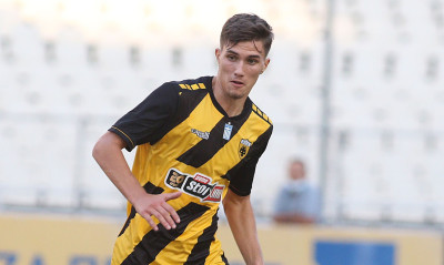 Λάτσι: «Είμαι υπομονετικός - Έχω τεράστια δίψα να παίξω»