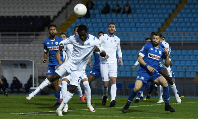 Έκκληση δημάρχου Λαμίας: «Να αναβληθούν τα προσεχή ματς της ομάδας»