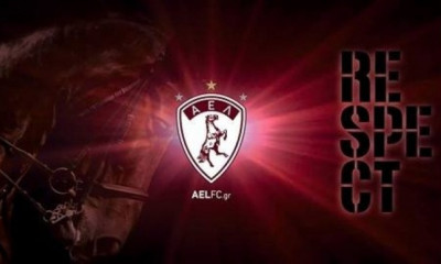 ΑΕΛ: «Θα γίνει κανονικά το παιχνίδι με τη Λαμία»