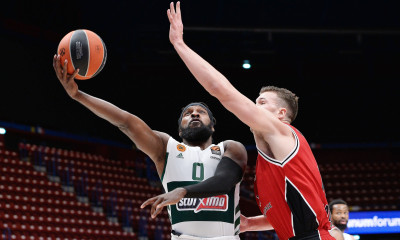 ΑΠΟΚΛΕΙΣΤΙΚO - ΠΑΝΑΘΗΝΑΪΚΟΣ ΟΠΑΠ: Συμφώνησε ο Μακ! (video+photos)