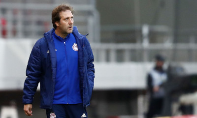 Μαρτίνς: «Να έρθει γρήγορα το τέλος της πανδημίας»