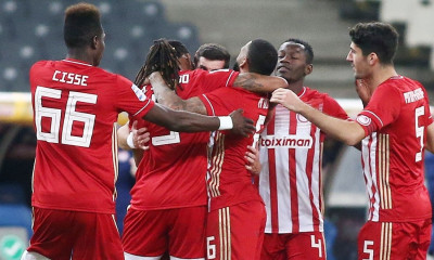 Ολυμπιακός-ΑΕΛ: Με στόχο το πρωτάθλημα «χειμώνα»