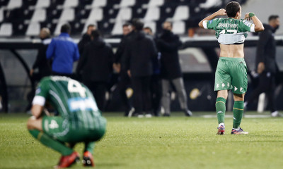 Όλα στραβά και ανάποδα, με λάθη χωρίς λογική!