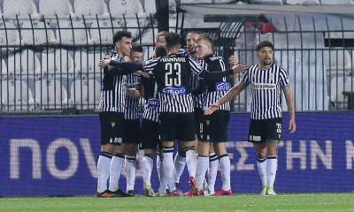 Η βαθμολογία της Super League - Πρωταθλητής χειμώνα ο Ολυμπιακός