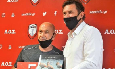 Ξάνθη: Ξέσπασμα Χατζημεστή κατά Πόποβιτς