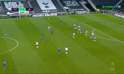 Premier League: Νέα «σφαλιάρα» για Μουρίνιο, προσπέρασε η Λέστερ (video)