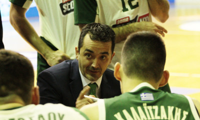 Βόβορας: «Μετά από μια δύσκολη εβδομάδα δεν ήμασταν όσο συγκεντρωμένοι θέλαμε»