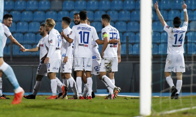 Γιαννίκης: «Τα παιδιά αρνήθηκαν να χάσουν» (video+photos)