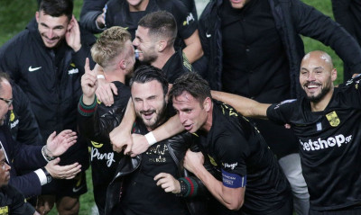 «Ο Καρυπίδης δεν συνέδεσε τον ΠΑΟΚ με την δωροδοκία, 24ωρη αστυνομική προστασία σε Σιαμπάνη»!